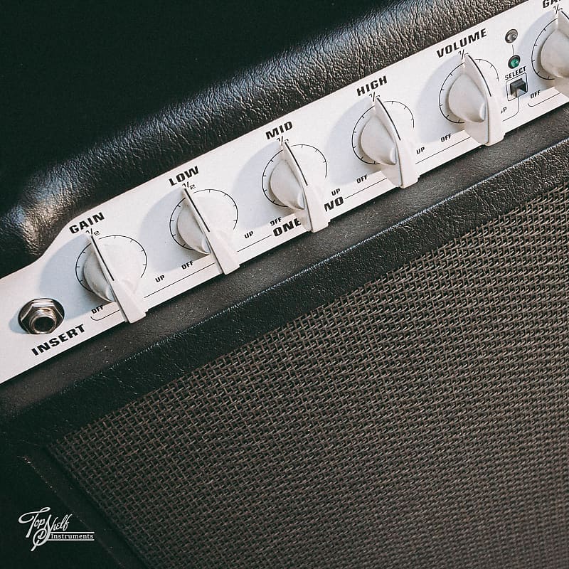EVH 5150iii 6L6 2x12 EVH 5150iii 6L6 2x12