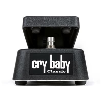 Keeley All Mods Crybaby Wah | Reverb