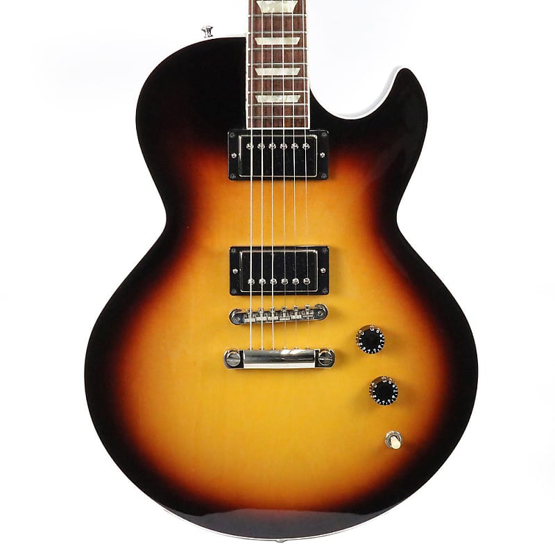 Gibson ES-139 (2013) image 2
