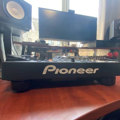Pioneer CDJ-2000 Nexus Professional Media Player image 6