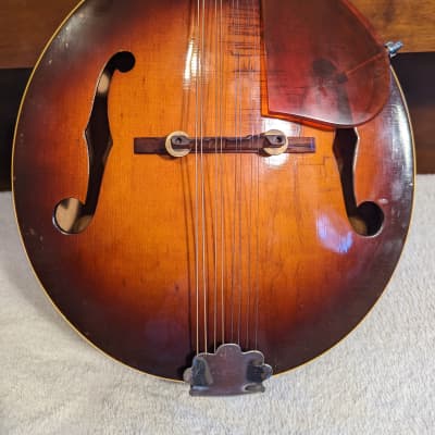 1947 Gibson A-50 Mandolin image 3