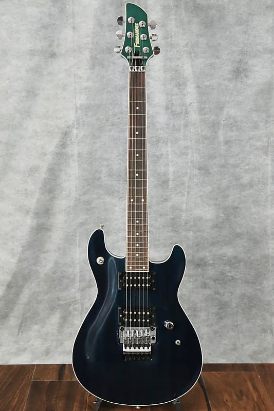 FERNANDES / JDA-85Y “Janne Da Arc You model” - 楽器、器材