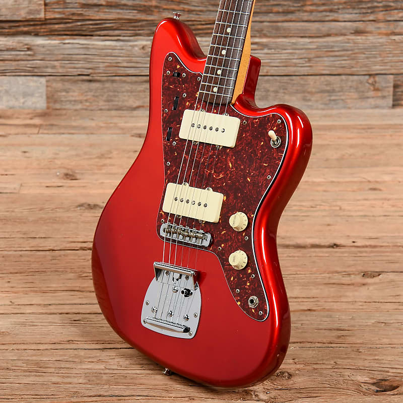 ギター Fender MIJ jazzmaster Fender MIJ Traditional II Late '60s Jazzmaster | Reverb