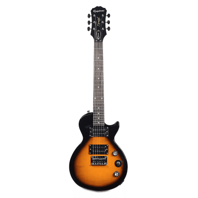 値下げ！！　エビフォン　レスポール　エクスプレス Epiphone The little Les Paul that roared! – Gibson