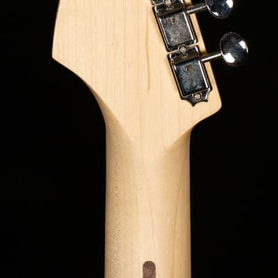 Fender Buddy Guy Standard Stratocaster Maple Fingerboard Polka Dot Finish - MX21560200-7.88 lbs image 6