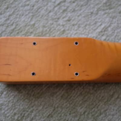 Fender Musicmaster Bass Neck 30 scale image 5