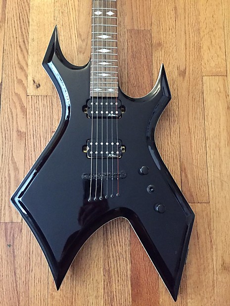 Bc rich dark arts warlock new arrivals