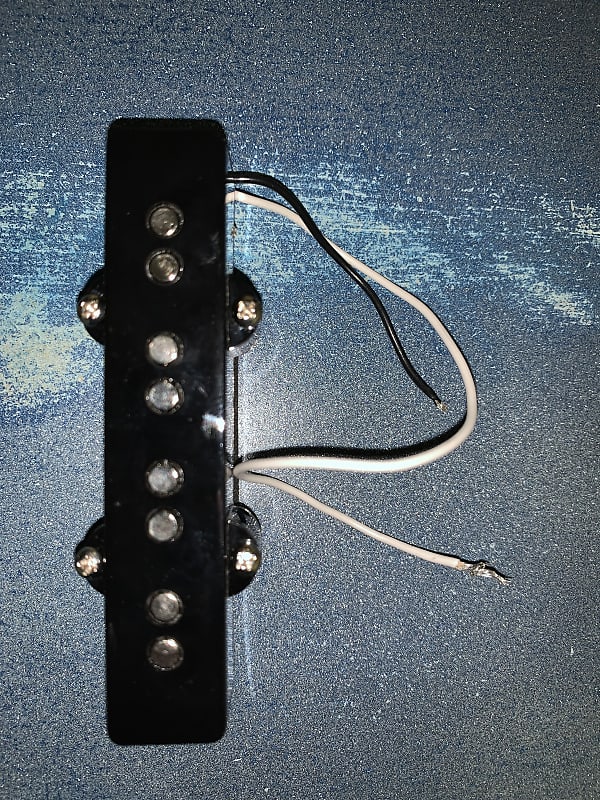 Fender PJ BASS pickup SET Reverb
