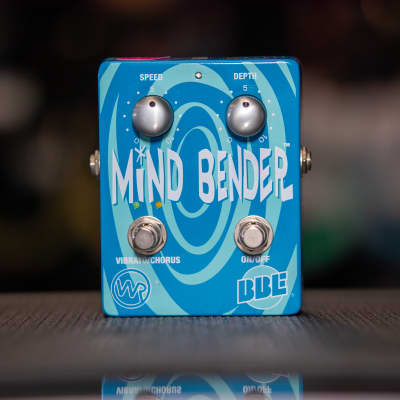 Reverb.com listing, price, conditions, and images for bbe-mind-bender