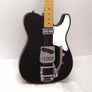Squier on sale cabronita bigsby