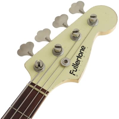Fullertone Guitars Pro-Baganda 60 Rusted (Vintage White) [USED ...