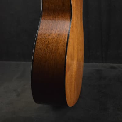 Martin 0-18 Natural image 6