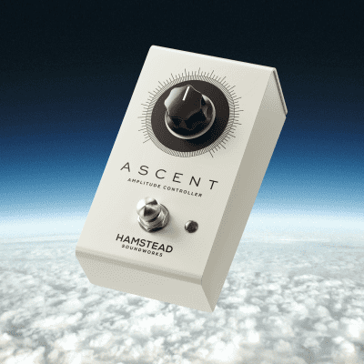 Hamstead Ascent Amplitude Controller image 2