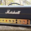 Marshall  2061 Lead & Bass from 1972 - Rare - Handwired