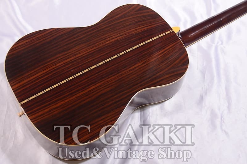 YAMAKI YF-30 | Reverb