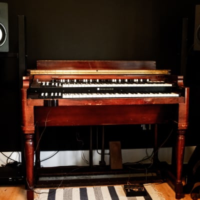 Hammond B3 1959 image 2