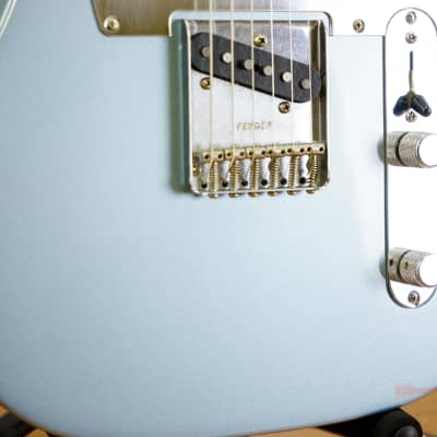 Fender Chrissie Hynde Signature Telecaster image 5