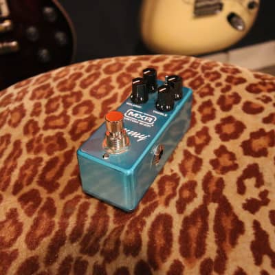 MXR CSP027 Timmy Overdrive | Reverb