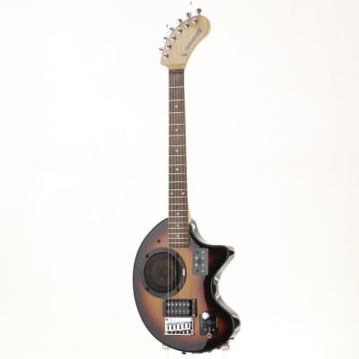 FERNANDES DIGI-ZO ULTIMA（中古）【楽器検索デジマート】