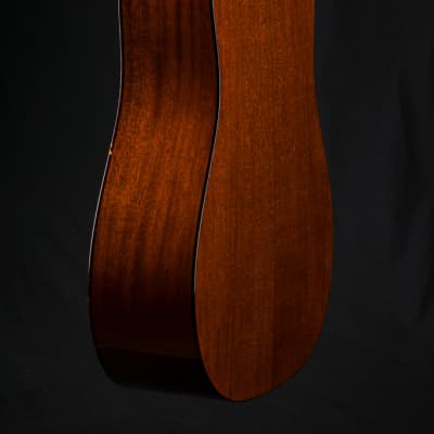 Collings D1 Western Shaded Sitka Spruce and Mahogany NEW image 24