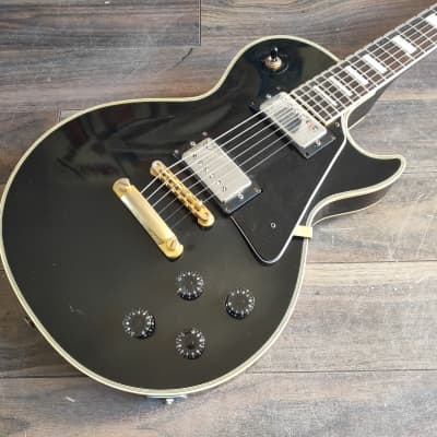 ギター guyatone les paul 1970 Guyatone Les Paul Std model (set-neck) 70's made