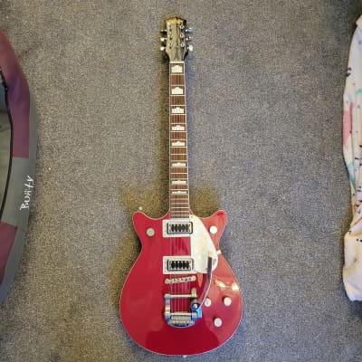 Gretsch Electromatic Double Jet with Bigsby 2011 2019 Reverb UK