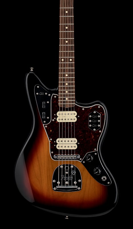 Fender Classic Player Jaguar Special HH | Reverb