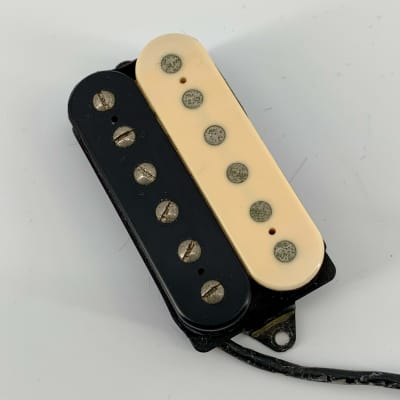 SET Of Vintage 90's DiMarzio Custom B1 & N2 Humbucker Pickups | Reverb