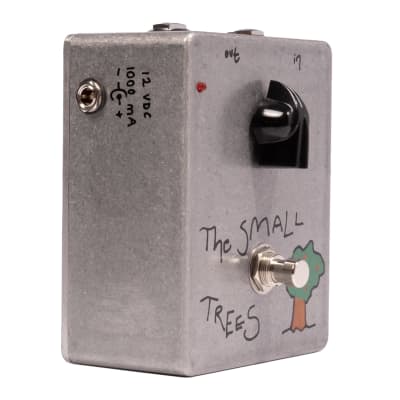 Audio Kitchen The Small Trees - All Valve Class A Clean Boost image 5