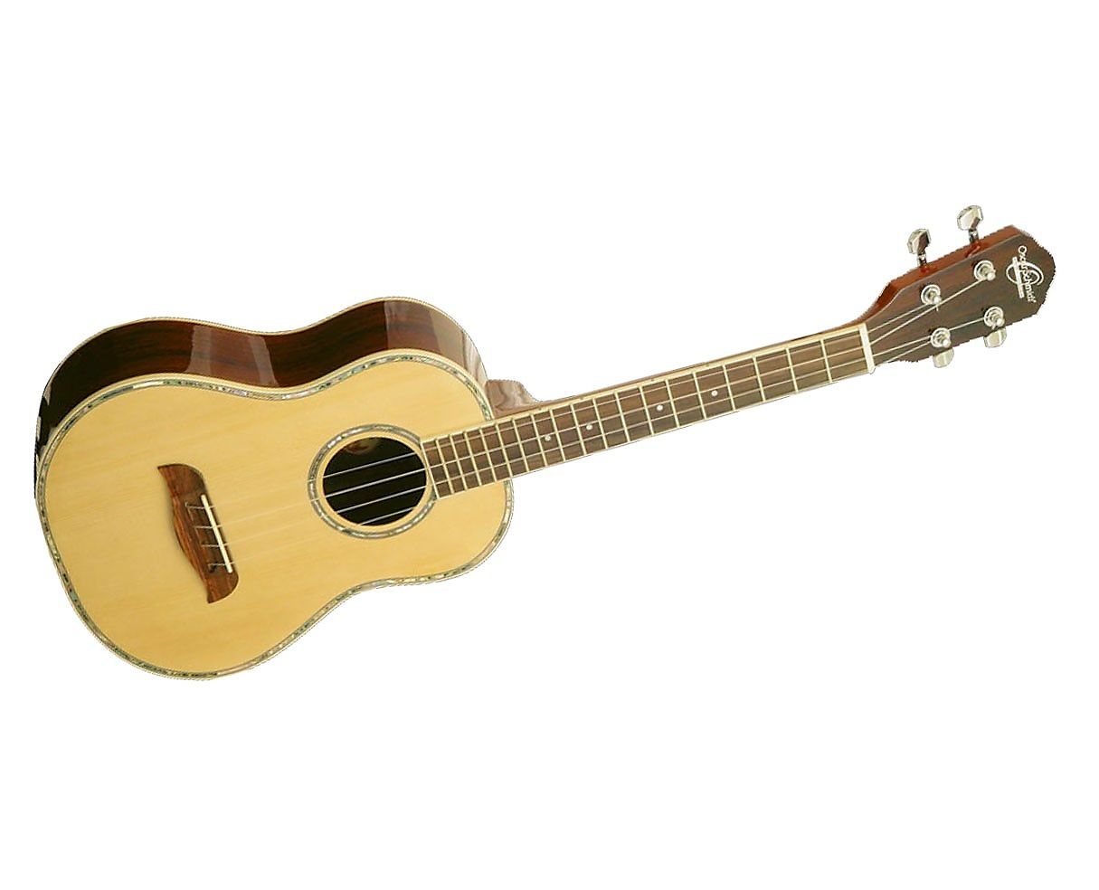Oscar schmidt sale ou4 tenor ukulele