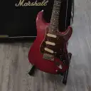 Fender Strat Plus Deluxe Electric Guitar