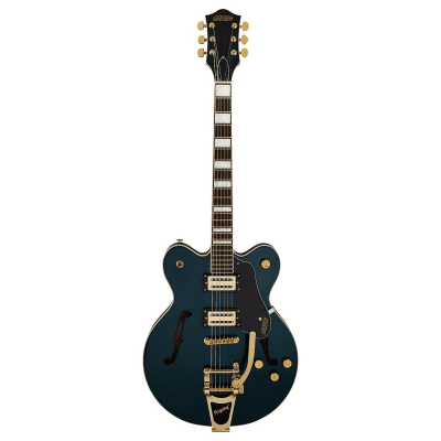 Gretsch G2604T Streamliner 中古 Gretsch G2604T LTD Streamliner Rally II Center Block w/Big