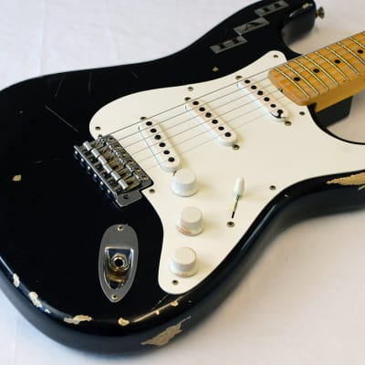 Fender Stratocaster HAR Private Collection MB-DG image 9