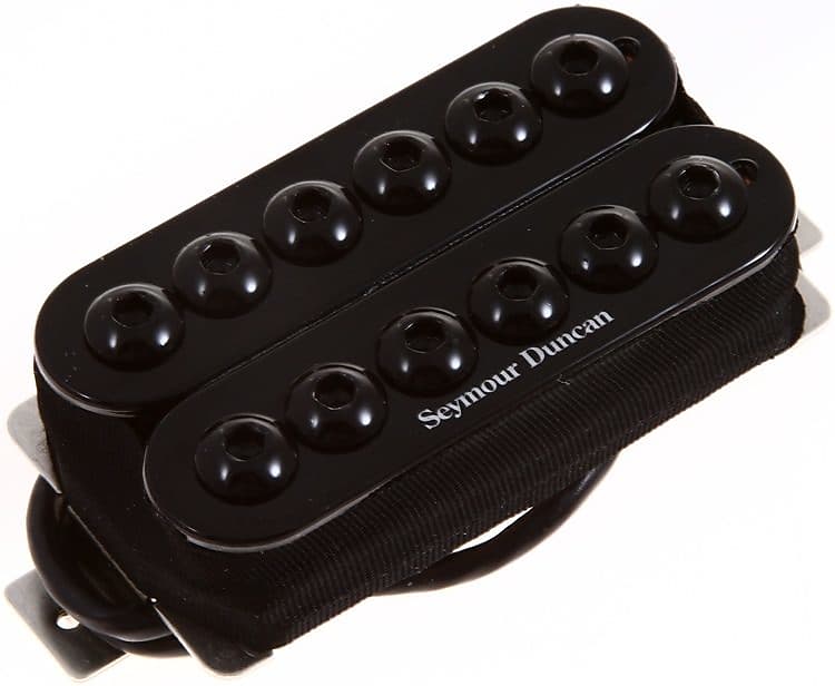 Seymour Duncan SH-8b Invader Bridge Humbucker | Reverb