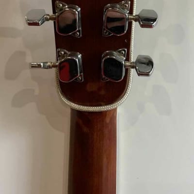 Canora Acoustic Guitar image 5