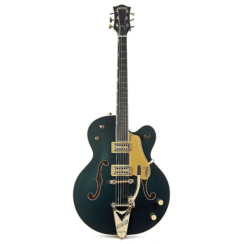 Gretsch G6196T-59 Vintage Select '59 Country Club with Bigsby image 1