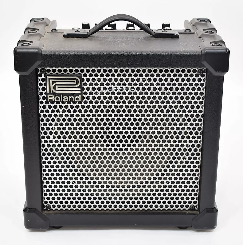 Roland CUBE-40XL 2-Channel 40-Watt 1x10