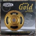 Celestion T5671 G10 Alnico Gold 40-Watt 8-Ohm 10" Speaker