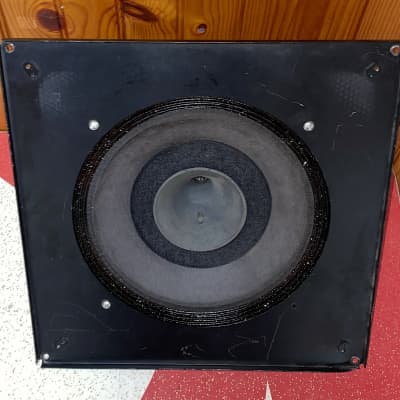 Vintage 12" Altec Lansing 8 Ohm Duplex Speaker - 617-8A for HiFi Stereo! Tested image 1