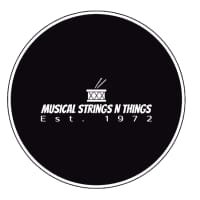 Musical Strings 'N Things