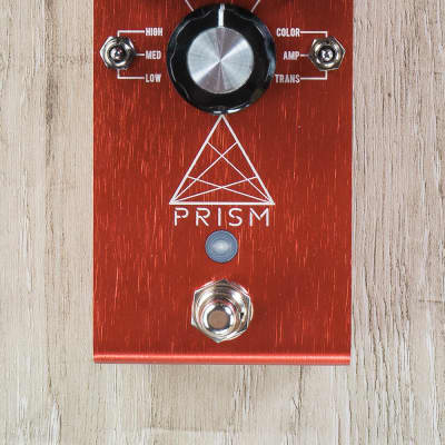 Reverb.com listing, price, conditions, and images for jackson-audio-prism