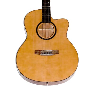 Tokai Cat's Eyes CE400 1978 Natural D28 Replica | Reverb Canada
