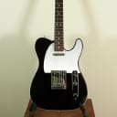 Fender American Ultra Telecaster with Rosewood Fretboard 2020 Texas Tea