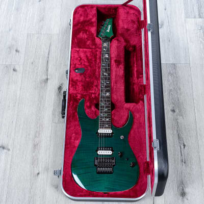 Ibanez RG8520 J. Custom | Reverb