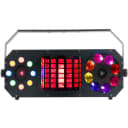 American DJ Boom Box FX2 4-in-1 LED Lighting Effect