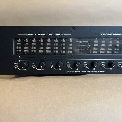 MOTU 896 Firewire Audio Interface
