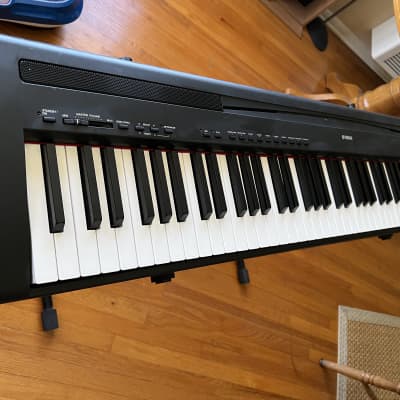 Piano Yamaha P 85 88 touches - Petite Annonce TrocMusic