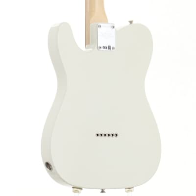 Fender Custom Shop 60s Tele Lush Closet Classic A55 Desert Tan [SN CZ565686] (03/28) image 6