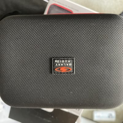 Galaxy Audio Galaxy Audio ASD-700R 2024 - Black 2025 image 3