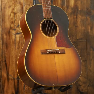 Gibson LG-1 1950s for sale